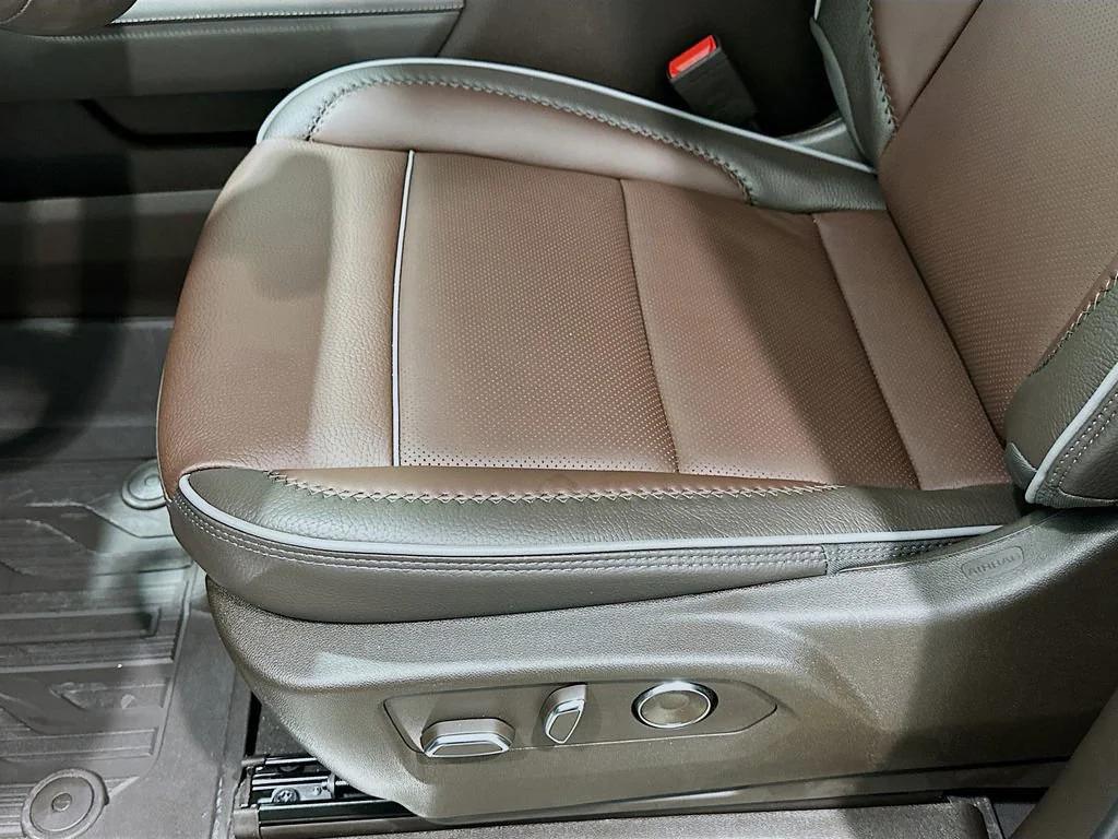 new 2026 GMC Sierra 2500 car, priced at $87,348