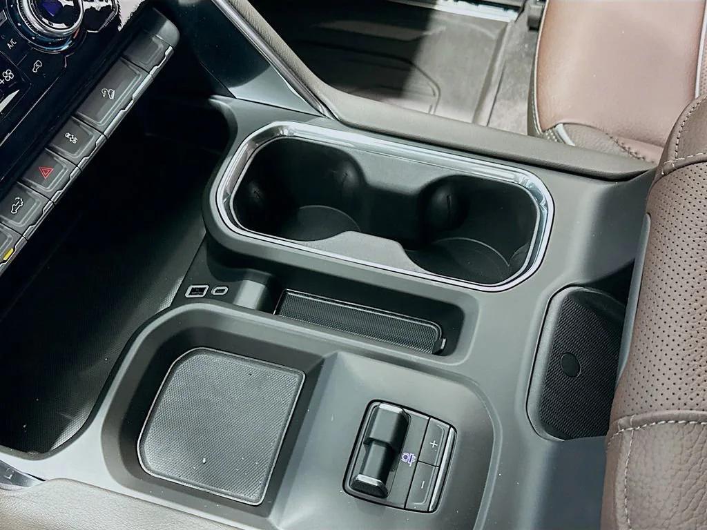 new 2026 GMC Sierra 2500 car, priced at $87,348