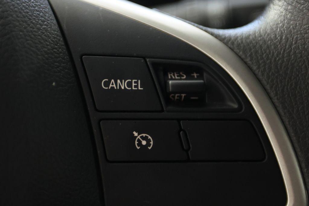 used 2026 Mitsubishi Outlander Sport car, priced at $24,980