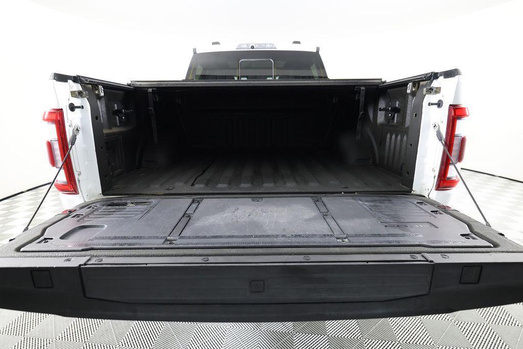 used 2023 Ford F-150 car, priced at $82,925