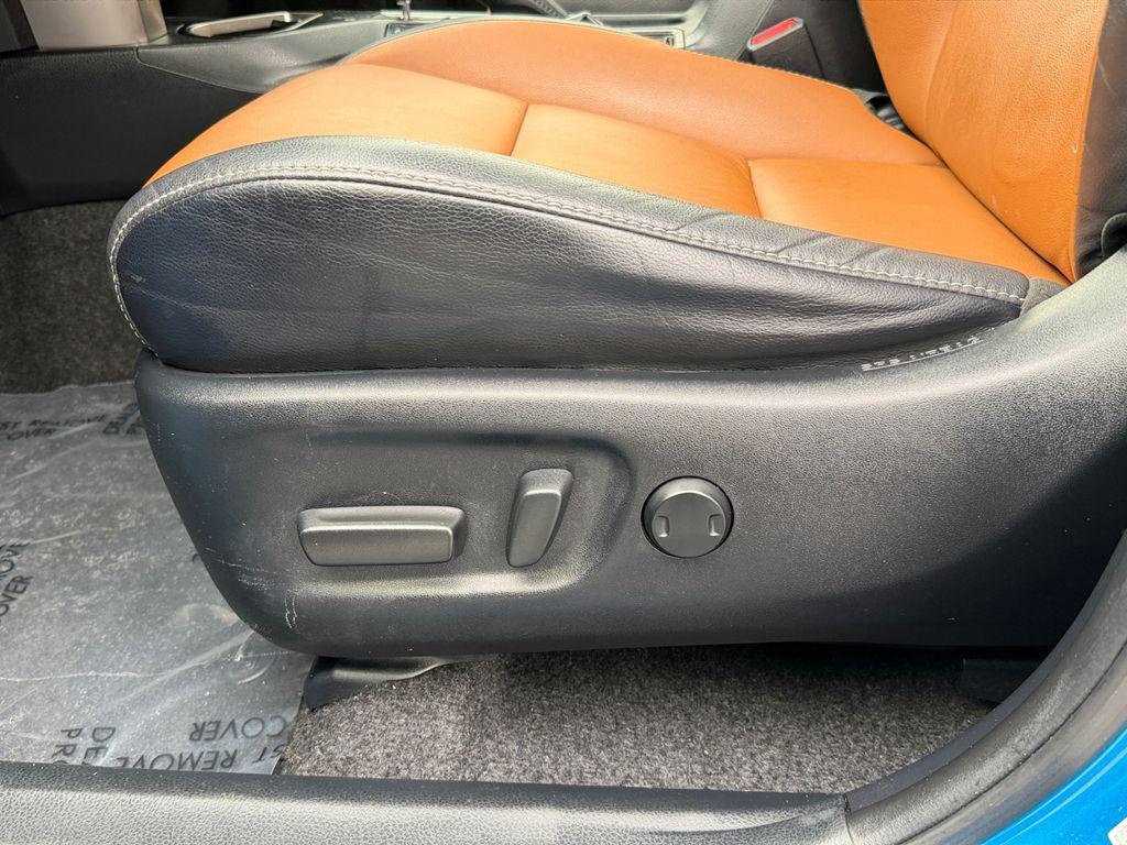 used 2018 Toyota RAV4 Hybrid car, priced at $18,725