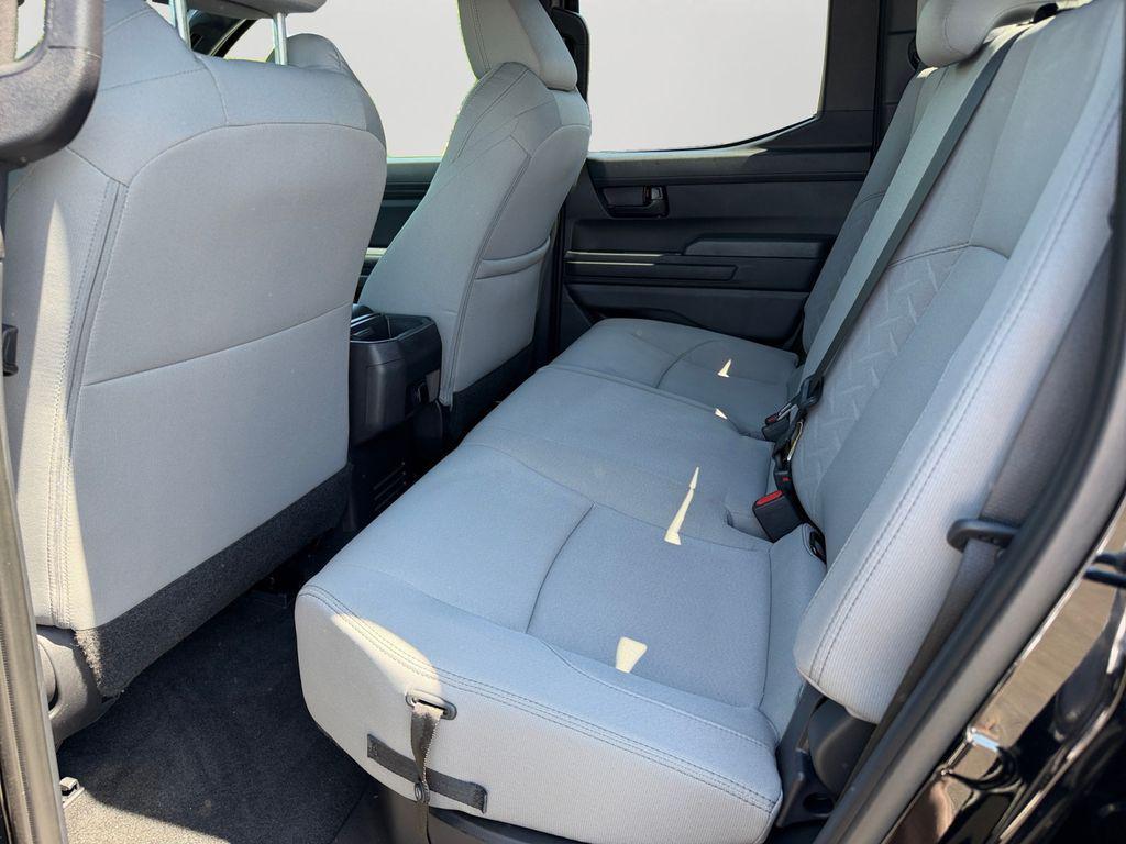 used 2024 Toyota Tacoma car, priced at $39,550