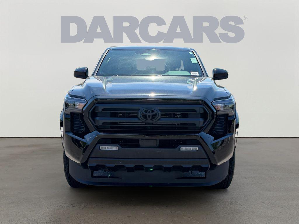used 2024 Toyota Tacoma car, priced at $39,550