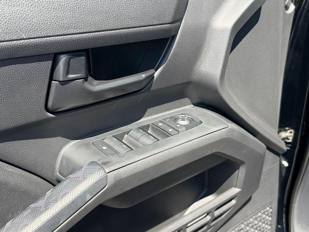 used 2024 Toyota Tacoma car, priced at $39,550