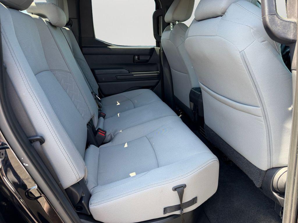 used 2024 Toyota Tacoma car, priced at $39,550