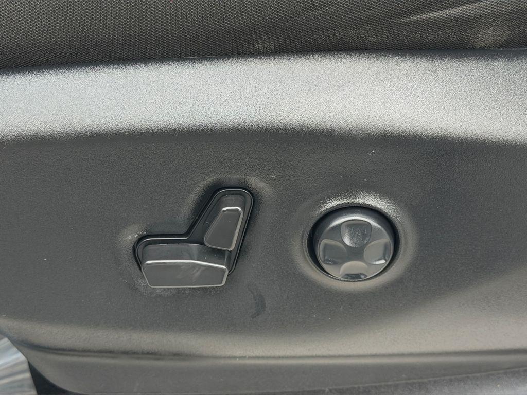 used 2023 Chrysler Voyager car, priced at $23,450