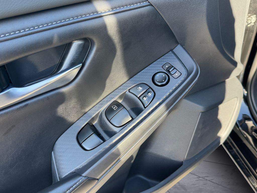 used 2021 Nissan Sentra car, priced at $14,997