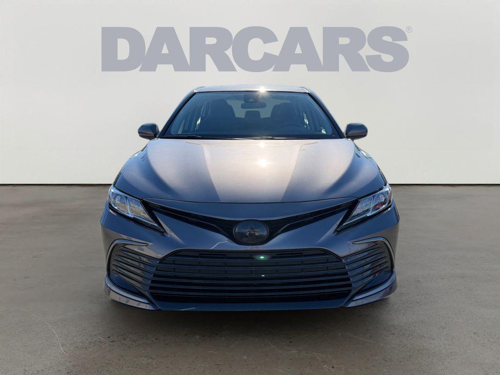 used 2024 Toyota Camry car, priced at $24,400