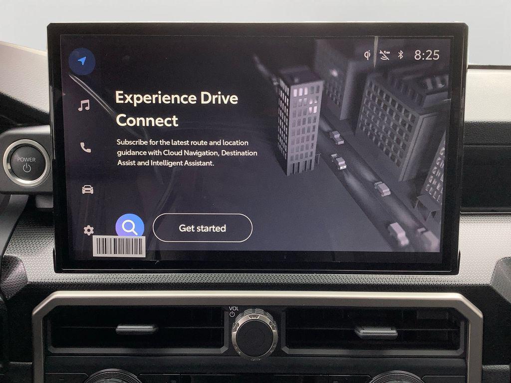 new 2025 Toyota 4Runner car, priced at $62,869