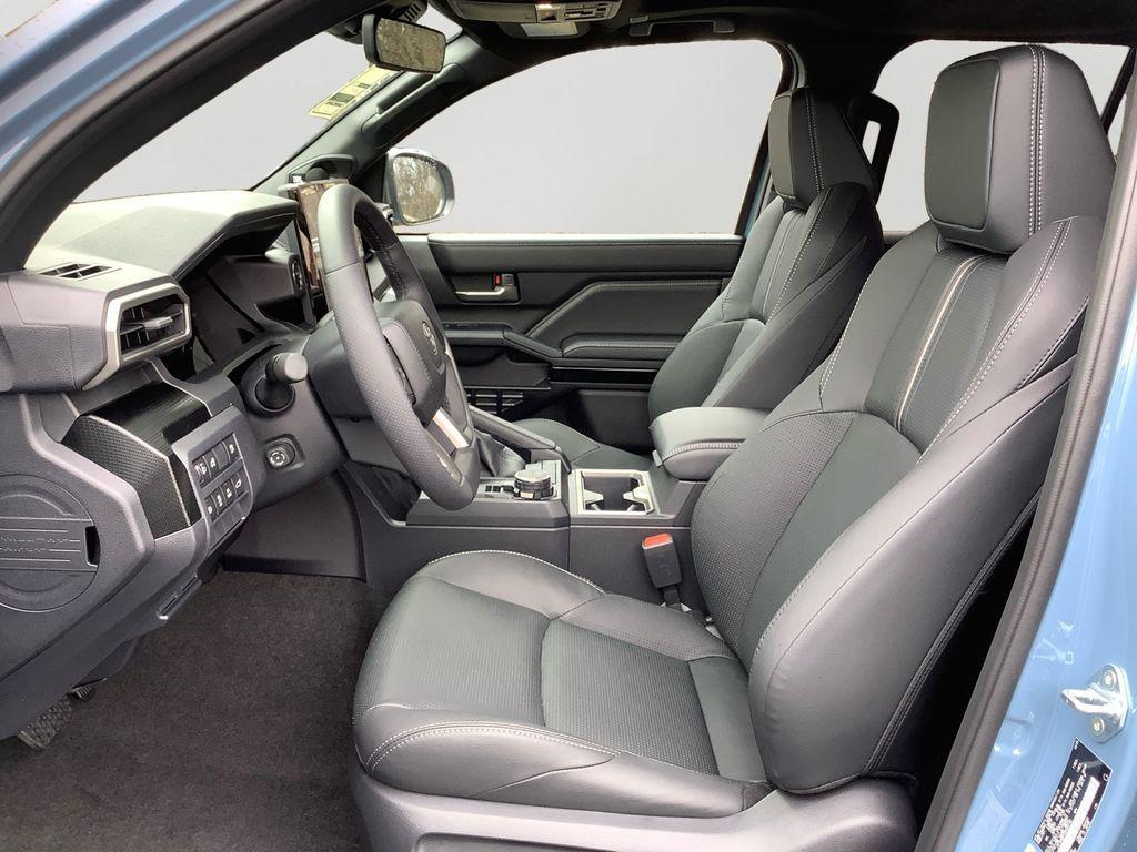 new 2025 Toyota 4Runner car, priced at $62,869