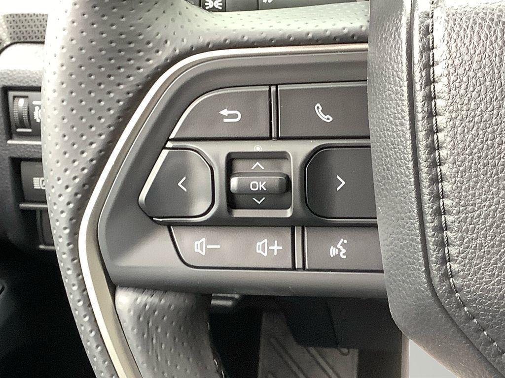 new 2025 Toyota 4Runner car, priced at $62,869