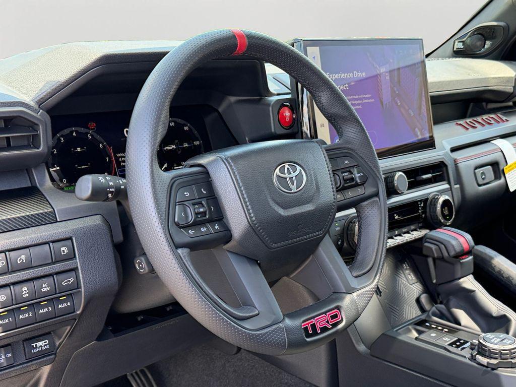 used 2025 Toyota 4Runner car, priced at $73,795