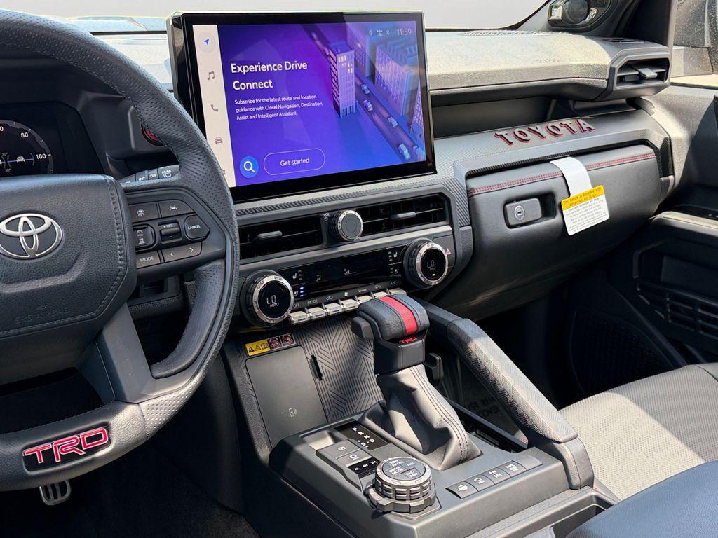 used 2025 Toyota 4Runner car, priced at $73,795
