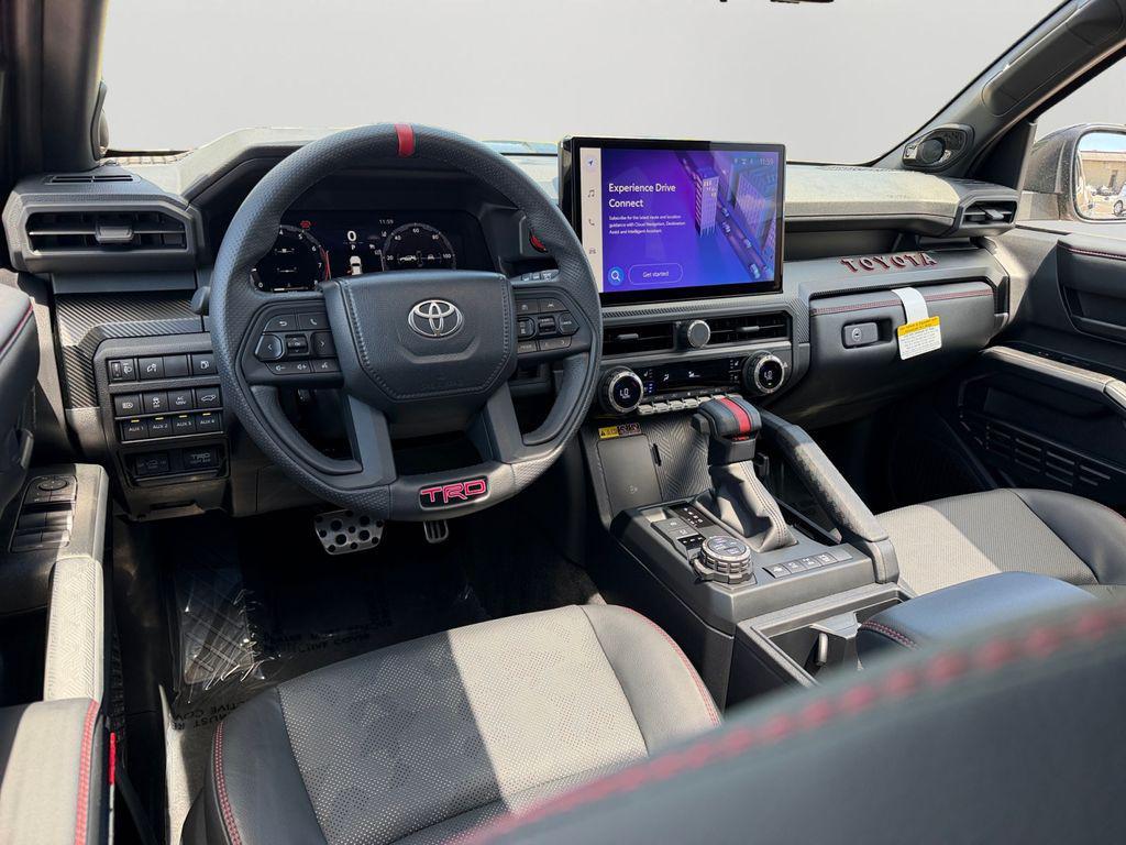 used 2025 Toyota 4Runner car, priced at $73,795
