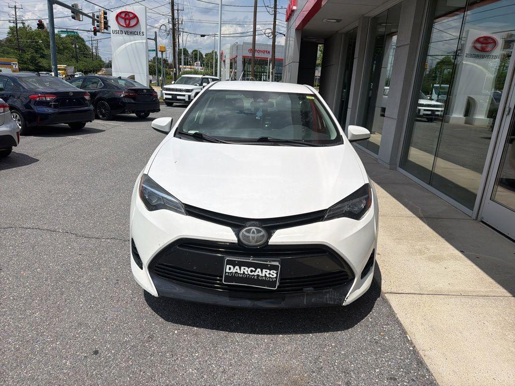 used 2019 Toyota Corolla car, priced at $11,750