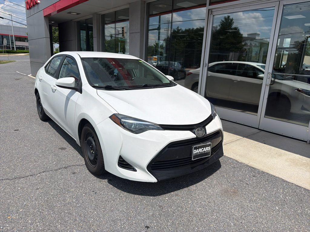 used 2019 Toyota Corolla car, priced at $11,750