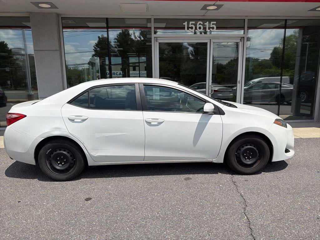 used 2019 Toyota Corolla car, priced at $11,750