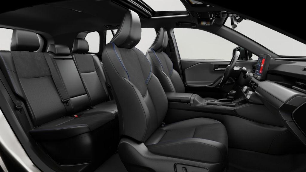 new 2026 Toyota RAV4 car