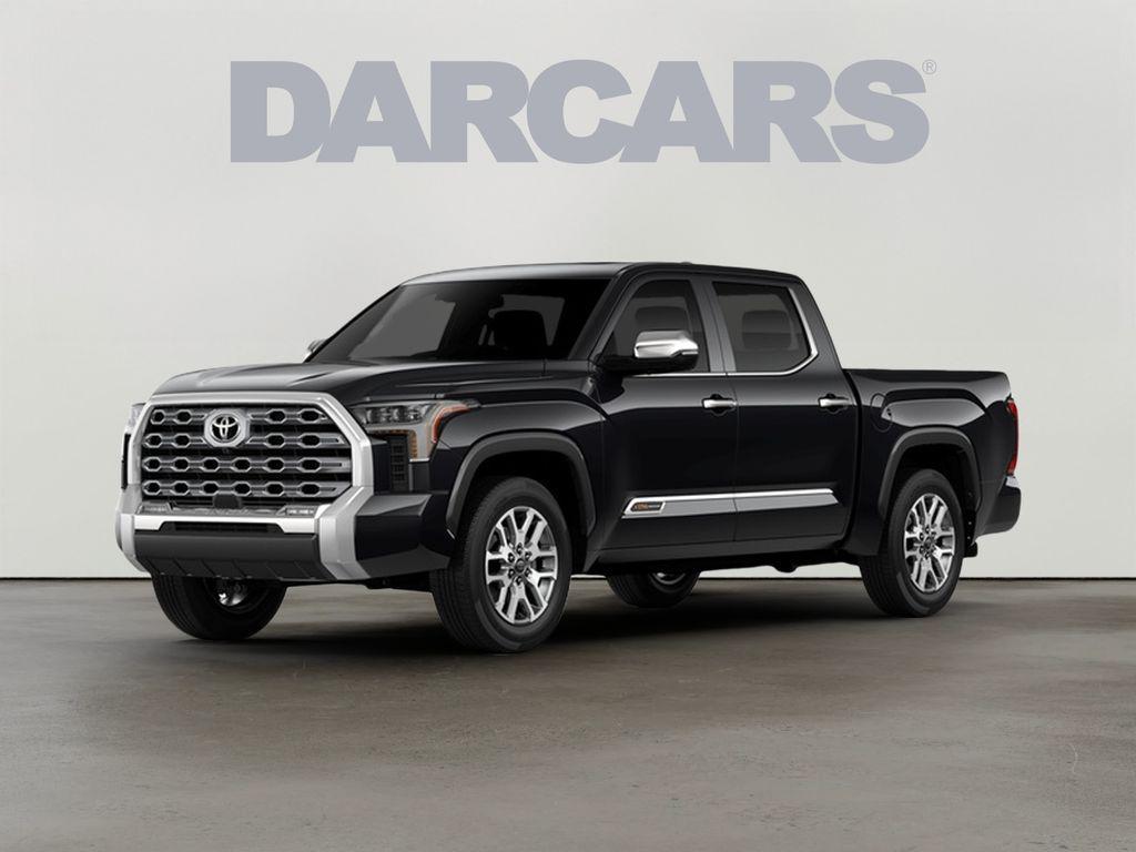 new 2026 Toyota Tundra car, priced at $73,074