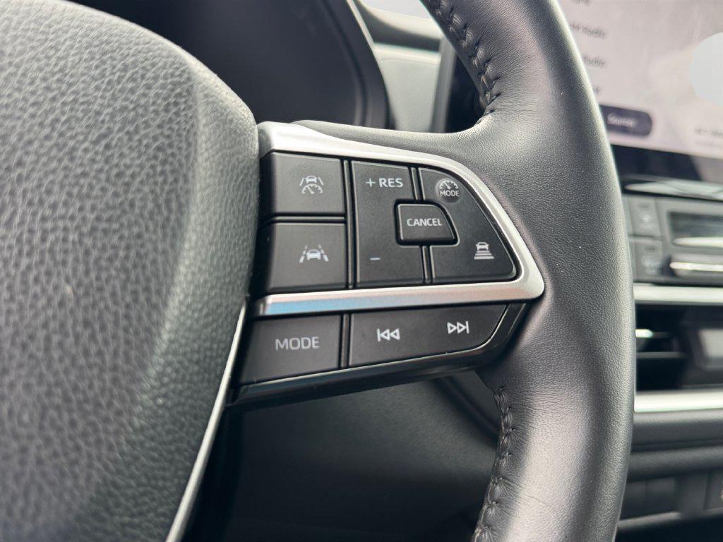 used 2025 Toyota Grand Highlander car, priced at $42,795