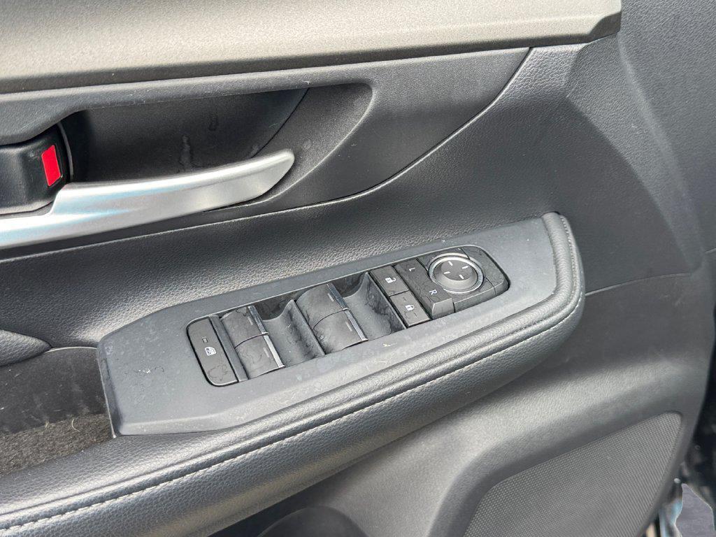 used 2025 Toyota Grand Highlander car, priced at $42,795