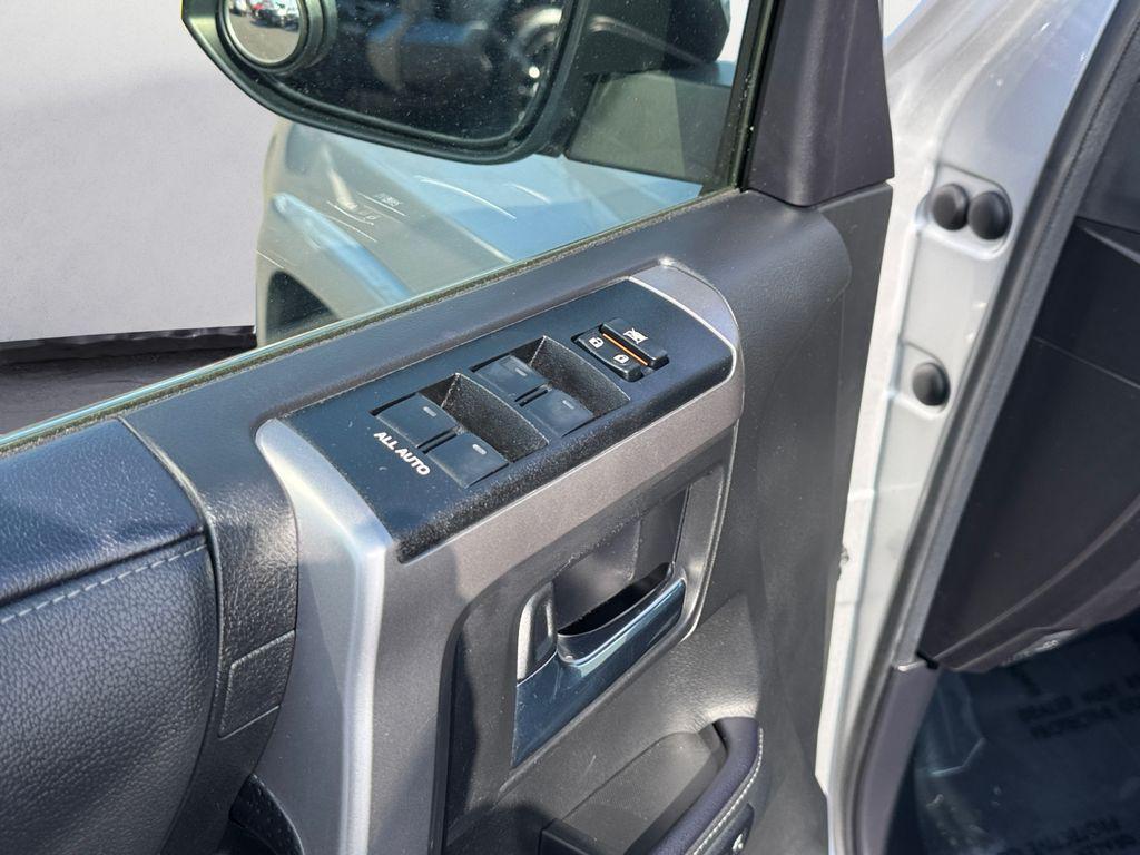 used 2021 Toyota 4Runner car, priced at $36,600