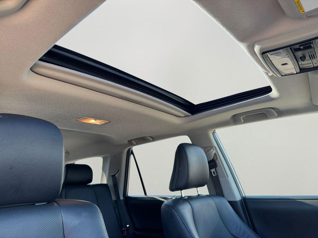 used 2021 Toyota 4Runner car, priced at $36,600