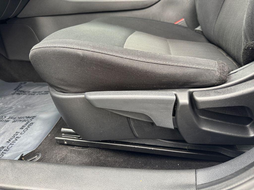 used 2023 Nissan Sentra car, priced at $16,950