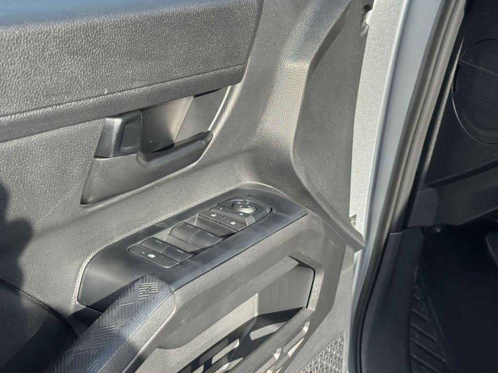 new 2026 Toyota Tacoma car, priced at $43,074