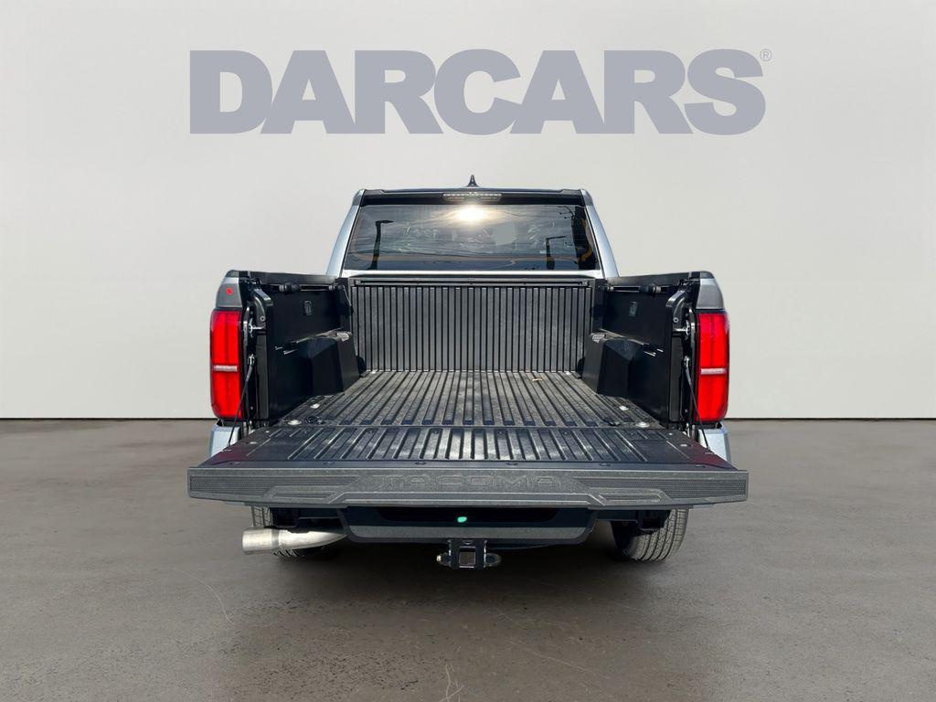 new 2026 Toyota Tacoma car, priced at $43,074