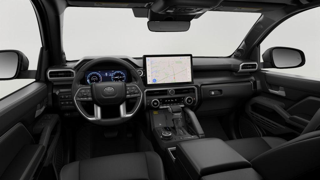 new 2026 Toyota 4Runner car, priced at $63,183