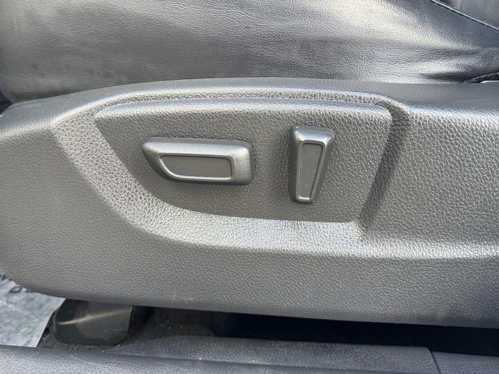 used 2022 Mitsubishi Eclipse Cross car, priced at $16,500