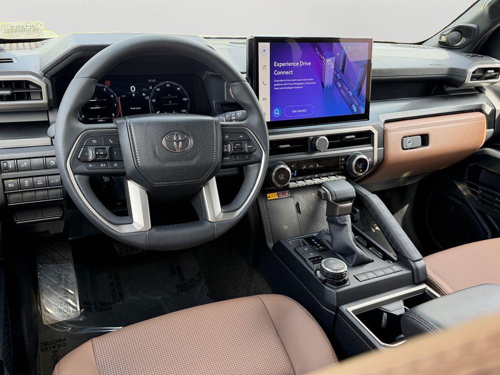 used 2026 Toyota 4Runner car, priced at $60,350