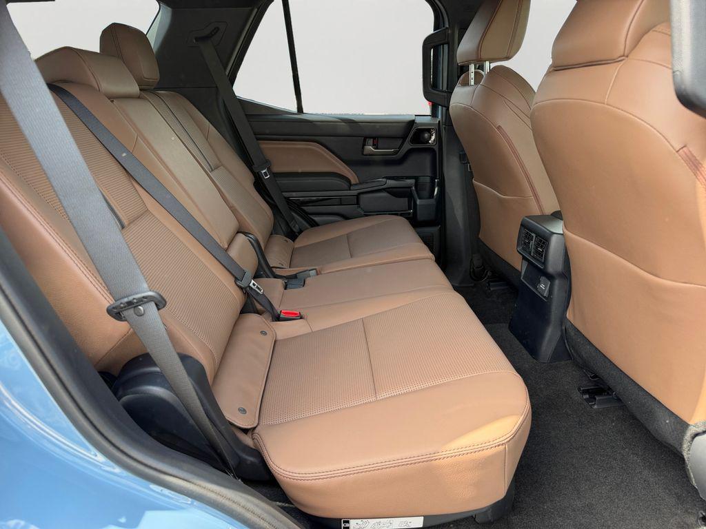 used 2026 Toyota 4Runner car, priced at $60,350