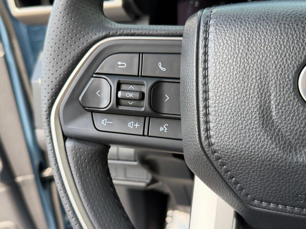 used 2026 Toyota 4Runner car, priced at $60,350