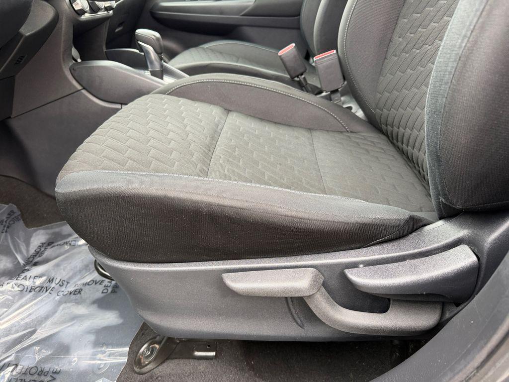 used 2021 Nissan Kicks car, priced at $12,869