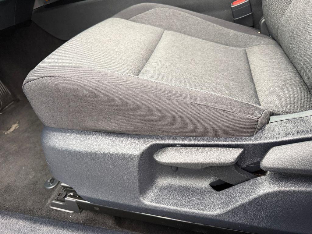 used 2025 Toyota Camry car, priced at $25,225