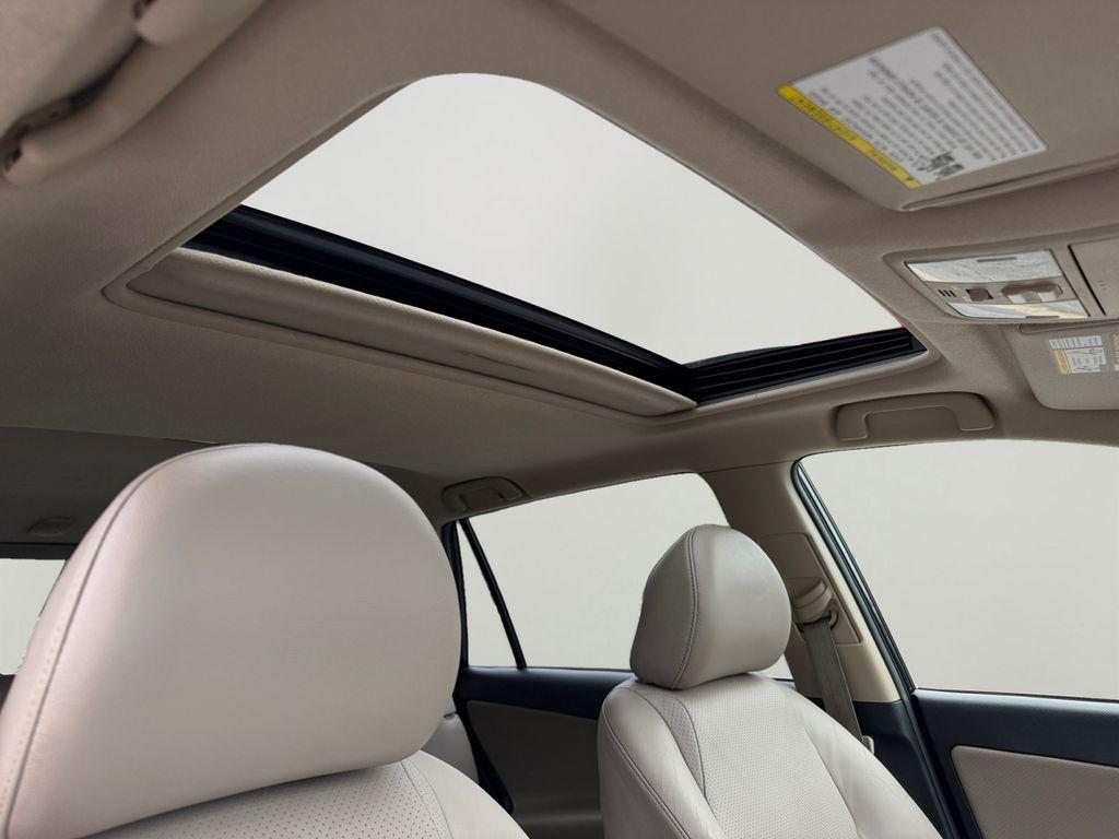 used 2007 Toyota RAV4 car, priced at $10,050