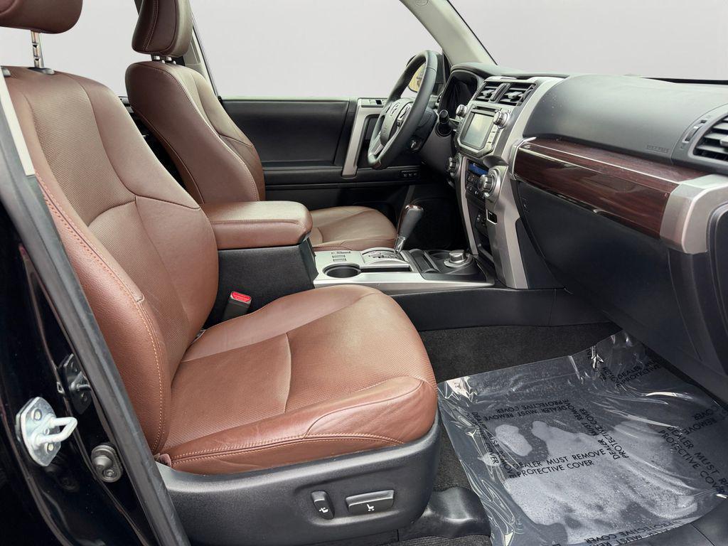 used 2019 Toyota 4Runner car, priced at $36,495