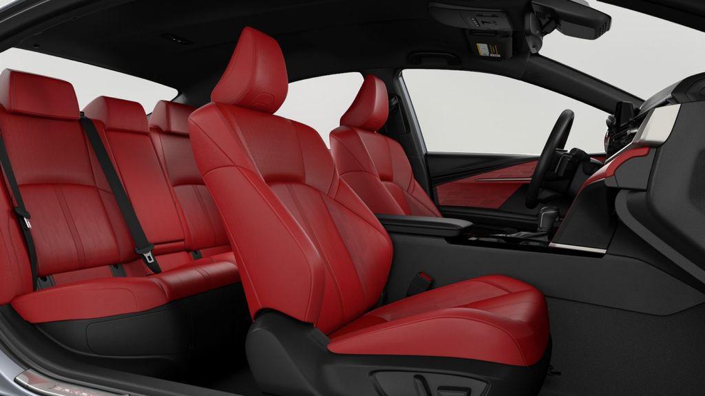 new 2026 Toyota Camry car