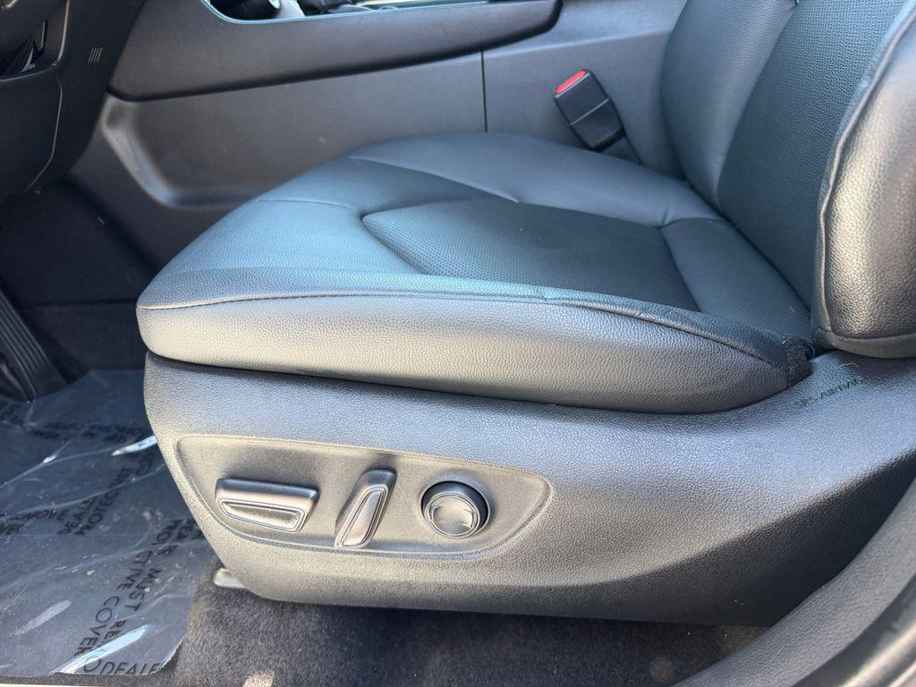 used 2024 Toyota Grand Highlander car, priced at $46,625
