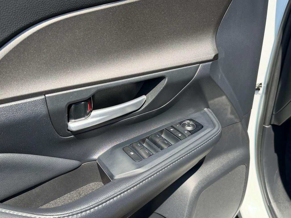 used 2024 Toyota Grand Highlander car, priced at $46,625