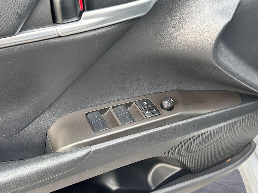 used 2024 Toyota Camry car, priced at $23,500