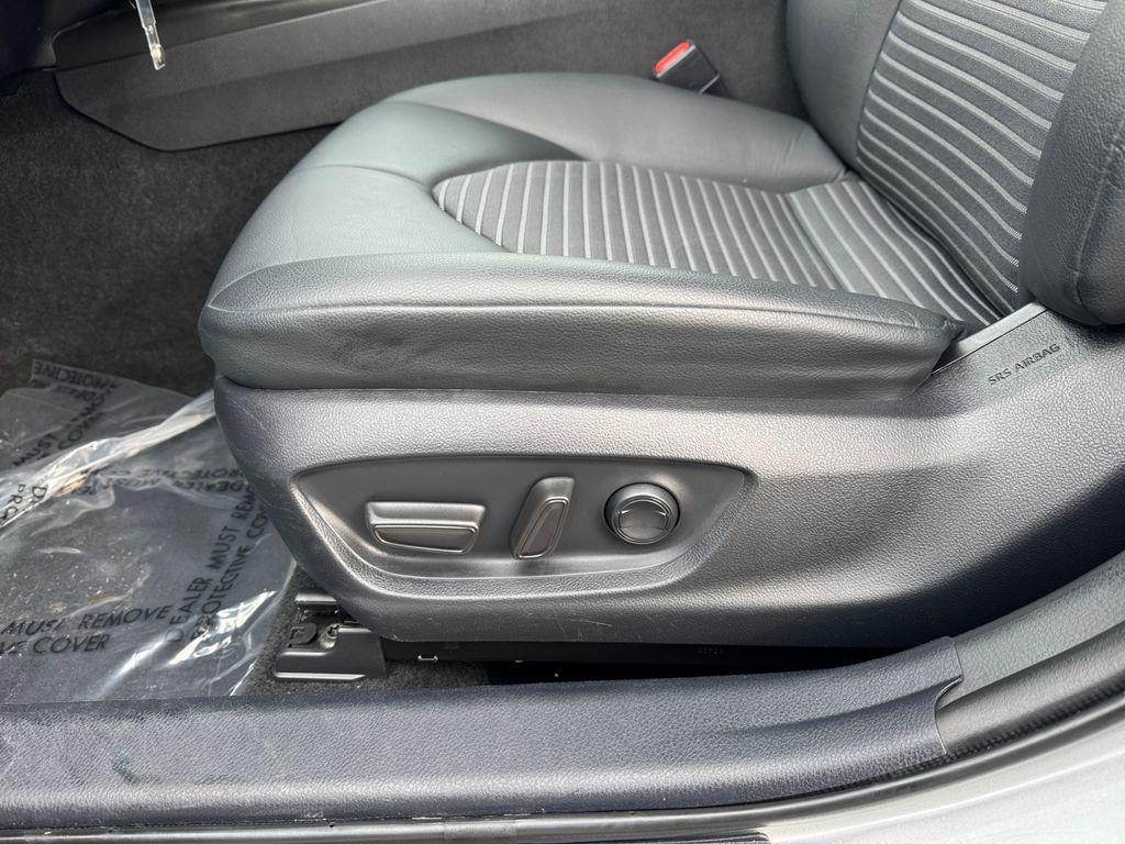 used 2024 Toyota Camry car, priced at $23,500
