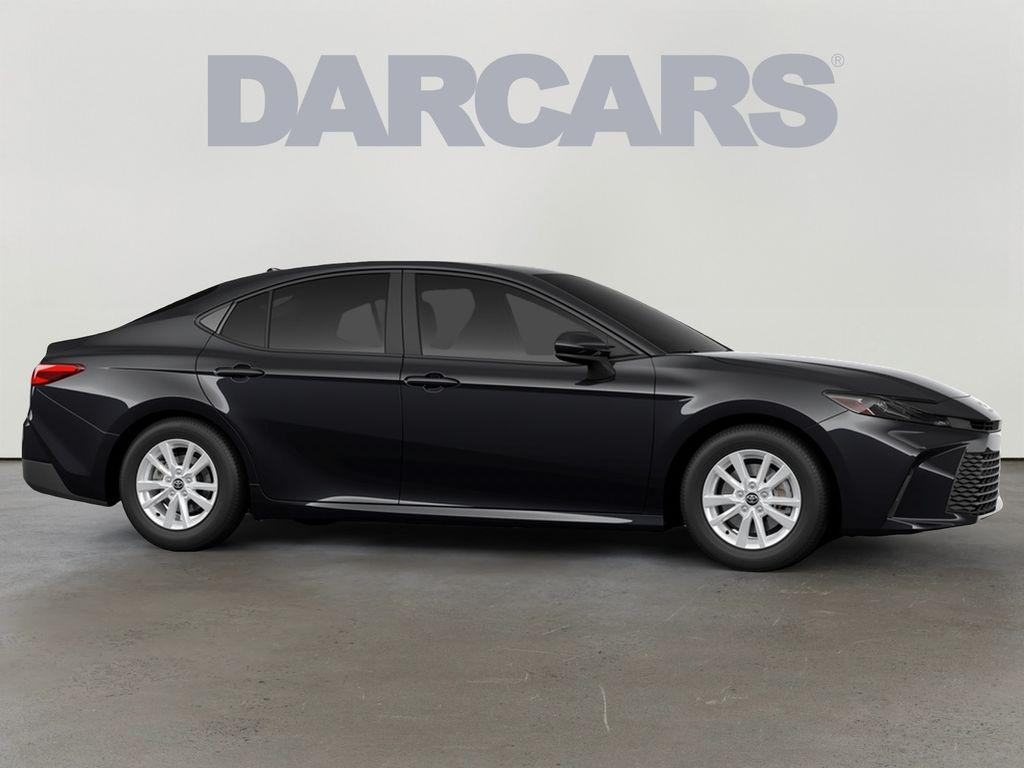 new 2026 Toyota Camry car, priced at $31,724