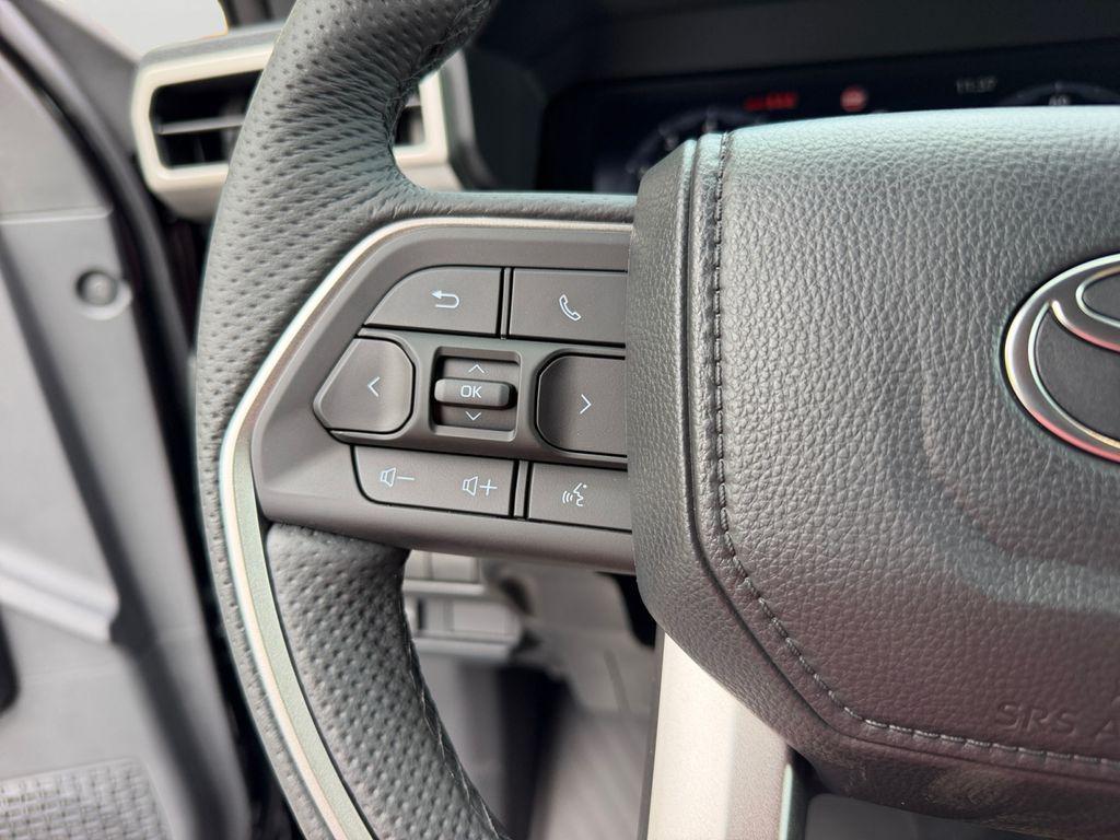 new 2026 Toyota Tacoma car, priced at $47,155