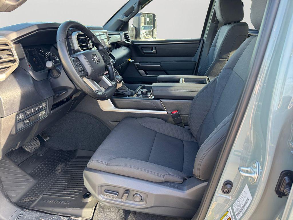 new 2026 Toyota Tundra car, priced at $56,753