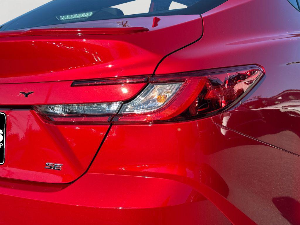 used 2025 Toyota Camry car, priced at $26,730