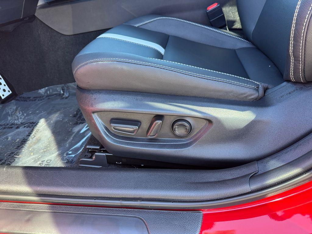 used 2025 Toyota Camry car, priced at $26,730