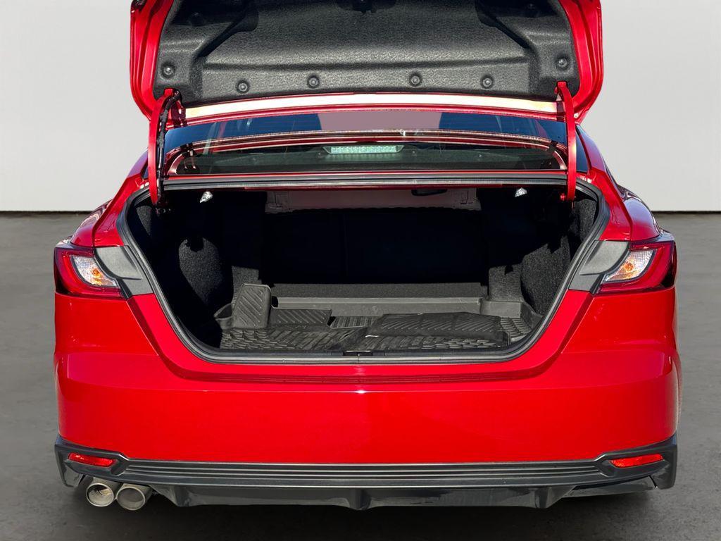 used 2025 Toyota Camry car, priced at $26,730